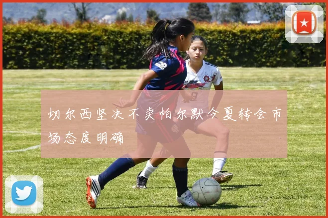 切尔西坚决不卖帕尔默今夏转会市场态度明确