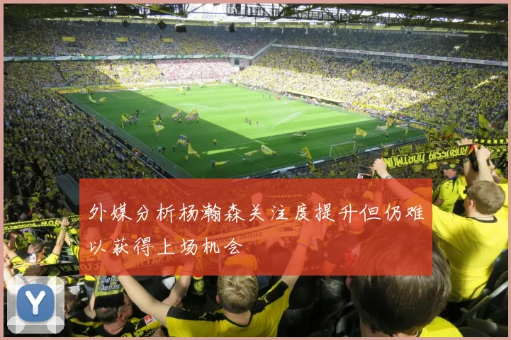 外媒分析杨瀚森关注度提升但仍难以获得上场机会