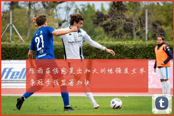 陈雨菲伤愈复出加大训练强度女单争冠步伐显著加快